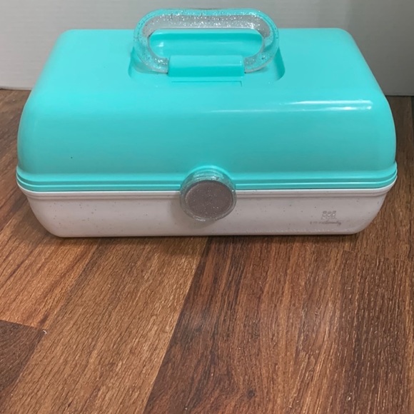 Caboodles Storage & Organization Ulta Caboodles Edition Beauty Box